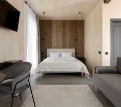 Еловый Дом в Istra Magic Club