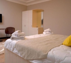 Апартаменты в Эдем