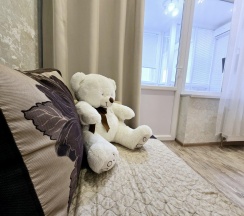 2-комнатные апартаменты, 47м² в Чистые пруды