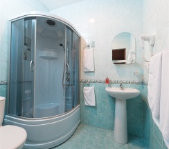 Полулюкс в Empire Park