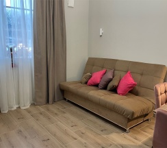 Апартаменты № 3 в Packhaus