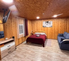 Коттедж стандарт в Радость