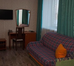 1-местный номер комфорт в Урал