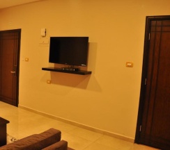 Апартаменты c 1 комнатой в Panda Hotel Apartments