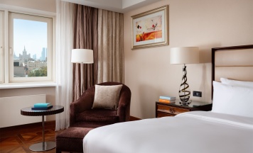 Супериор в Hotel Continental