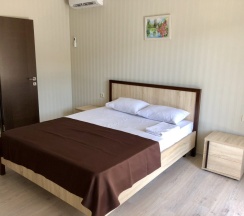 Двухместный номер Standard двуспальная кровать в Мандарин