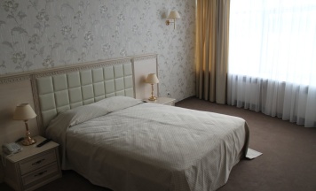 Люкс в РМ ШОР по легкой атлетике