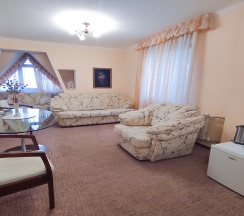 Люкс в Благодать