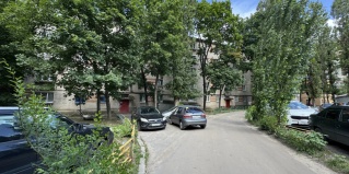 Воронеж: Апартаменты Квартира Уютная стильная в сердце города идеальна для отдыха и работы