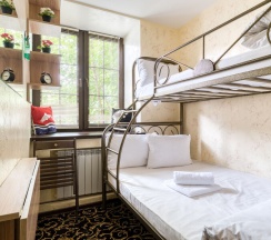 Стандартный номер в Винтерфелл Сокольники