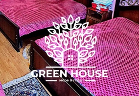 Гостевой дом Green house в Махачкале