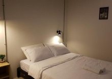 Номер Deluxe в Non@Chiang Mai