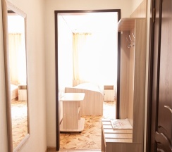 Стандартный  2 местный в Рем Отель