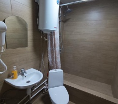 Комната стандарт в Эвкалипт