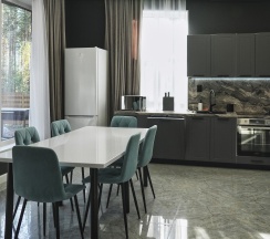 ВИЛЛА В КАРЕЛИИ 4 ( ул. Мира 31 в ) в Mirahome