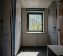 Пятиместный двухуровневый Джуниор сюит в Игуана