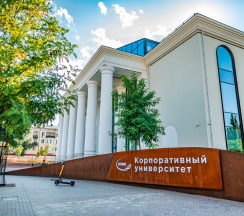Квартира в Апартаменты на пр-т Мира, 20