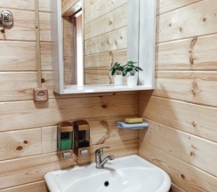 Двухместный в Лотос