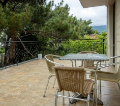 Четырехместный Премиум в Golden Kids