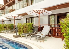 Номер Royal в Sunwing Kamala Beach