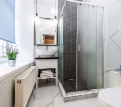 Стандарт с 2 или 1 кроватями в Жорж