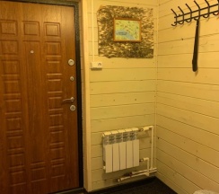 Люкс в Печки-лавочки