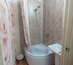 Трехместный номер Эконом в Гостевой дом