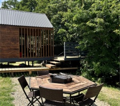 16 Barn-house в Apparadise