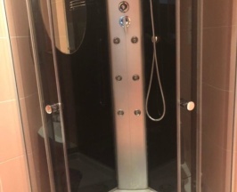 Номер Comfort в Ника