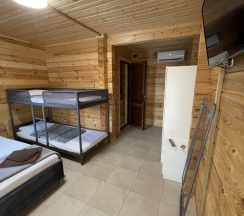 Номер Superior в Изба