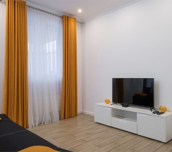 Апартаменты №К21 в Янтарная корона