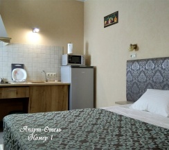 Апарт- "Люкс" в Ihotel