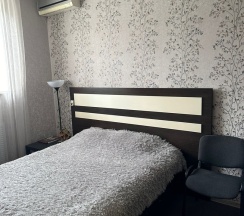 Стандартный номер в Аврора