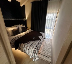 Лодж 2 с бесплатной сауной + Безлимитное посещение ЕлятыПарка в ЕлятыЛодж