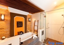 Вилла Executive в Sibsan Resort & Spa Maeteang