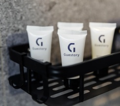 Двухместный номер Standard 2 отдельные кровати в Avenue Hotel