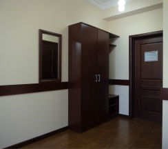 Двухместный номер с 1 кроватью или 2 отдельными кроватями в Deluxe