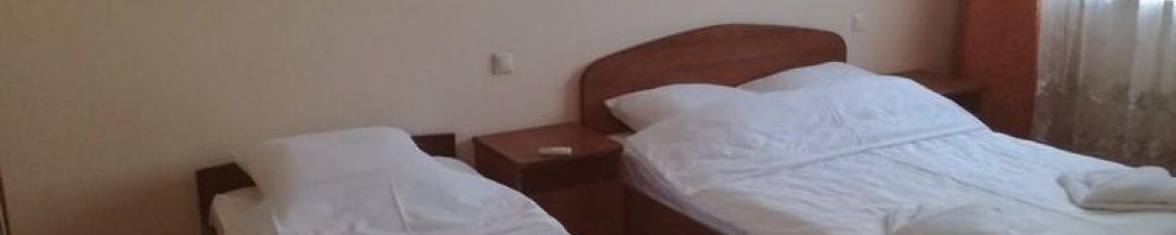 3-местный номер полулюкс в Зорина