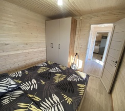 Бунгало стандарт в Гостевой дом у моря