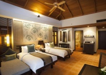 Номер Standard с балконом в Khaolak Merlin Resort