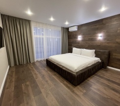 Коттедж премиум в MerryVillage