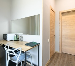 «У скалы» Стандарт в Лесная сказка