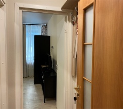 Комната с 2 отдельными кроватями в Чижик-Пыжик