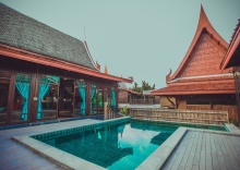 Вилла в Sasitara   Thai  villas