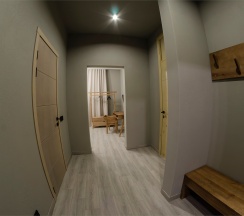 номер "Улучшенный с балконом 13" в Новгород