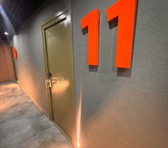 11 в Сеть хостелов №1