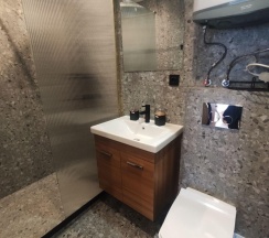 Номер стандарт улучшенный в Аистово