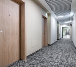 Studio Large 26 с видом в Well