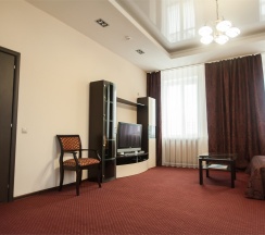 Люкс Superior в Планета SPA