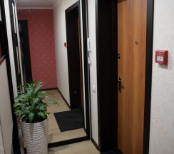 Квартира в Апартаменты на улица имени С.Ф. Тархова, 37